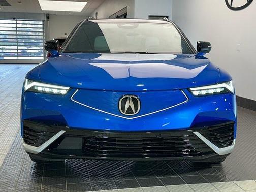 2024 Acura ZDX Type S