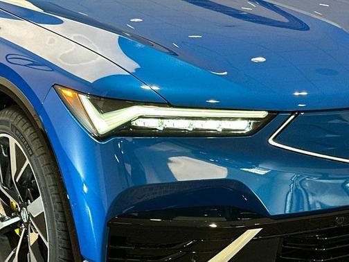 2024 Acura ZDX Type S