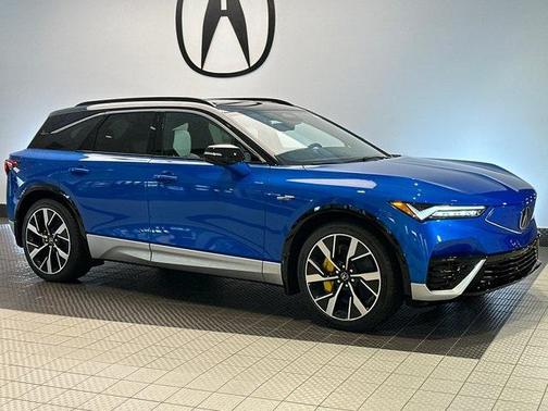 2024 Acura ZDX Type S
