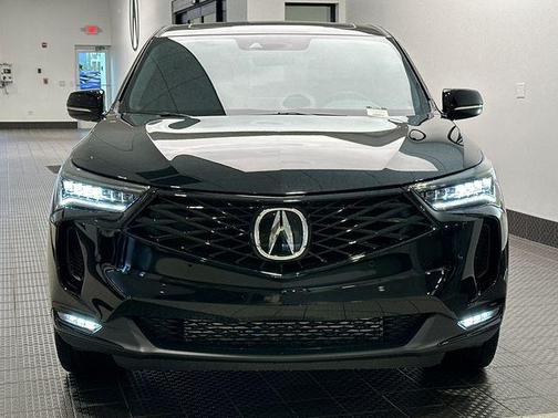 2026 Acura RDX Base