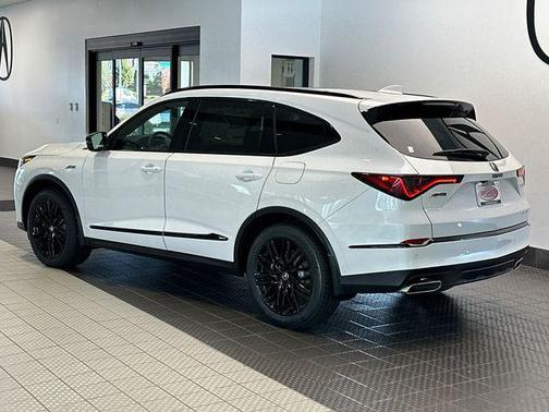 2026 Acura MDX A-SPEC Advance Package