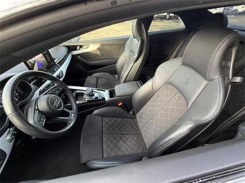 2021 Audi S5 3.0T Premium