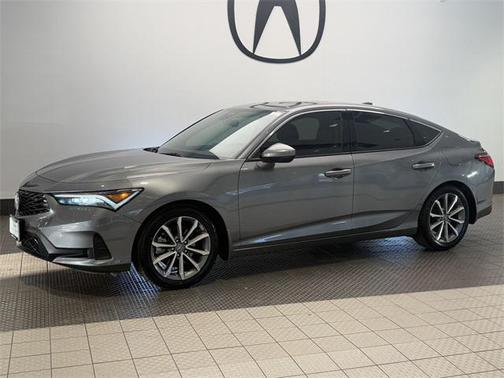 2024 Acura Integra Base