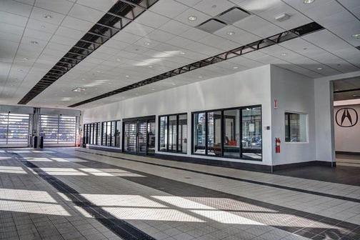 2024 Acura Integra Base