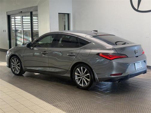 2024 Acura Integra Base