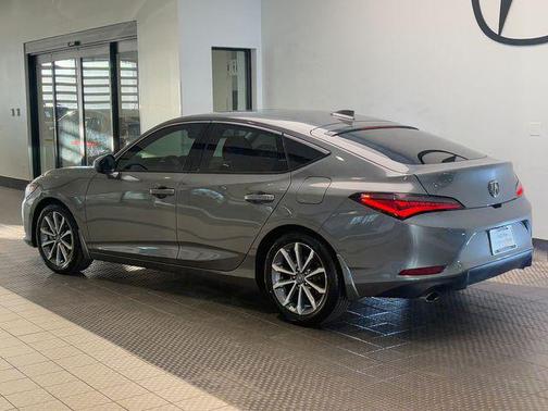 2024 Acura Integra Base