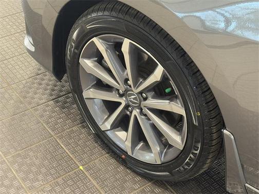 2024 Acura Integra Base