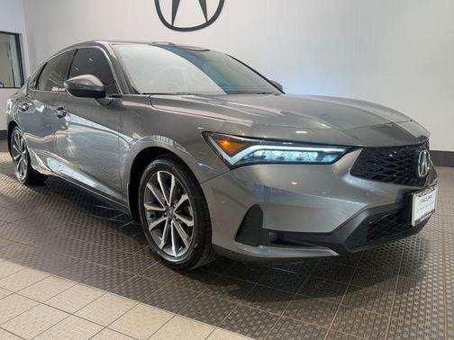 2024 Acura Integra Base