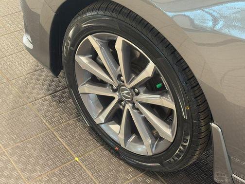 2024 Acura Integra Base