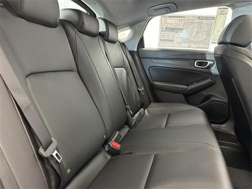 2024 Acura Integra Base