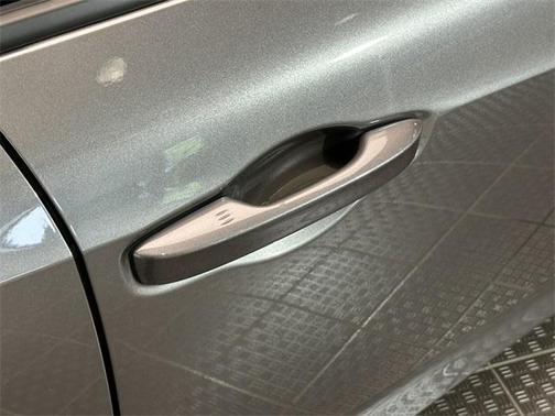 2024 Acura Integra Base