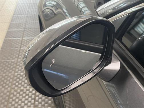 2024 Acura Integra Base