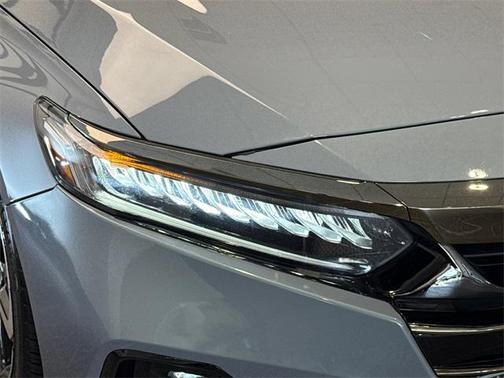 2022 Honda Accord Sport SE 1.5T