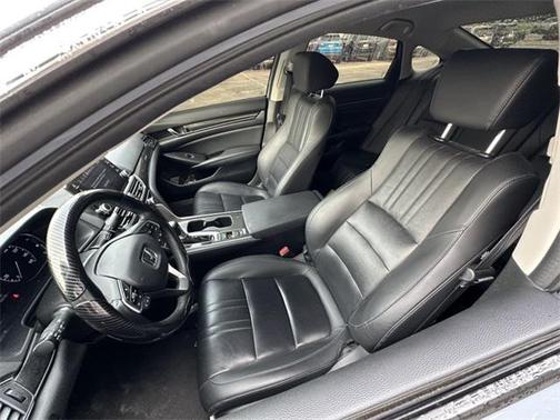 2022 Honda Accord Sport SE 1.5T