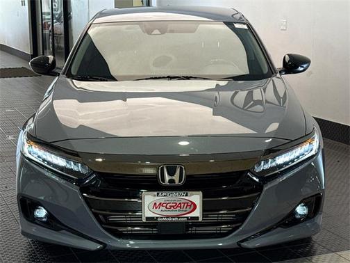 2022 Honda Accord Sport SE 1.5T