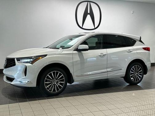 2026 Acura RDX Advance Package