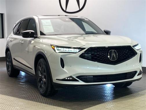2023 Acura MDX A-SPEC