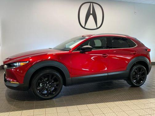 2023 Mazda CX-30 2.5 Turbo Premium Package