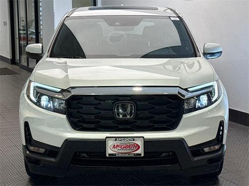 2022 Honda Passport AWD EX-L