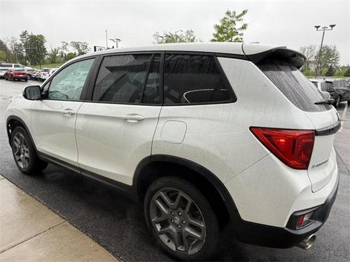2022 Honda Passport AWD EX-L