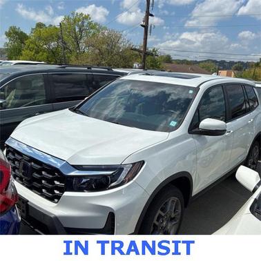 2022 Honda Passport AWD EX-L