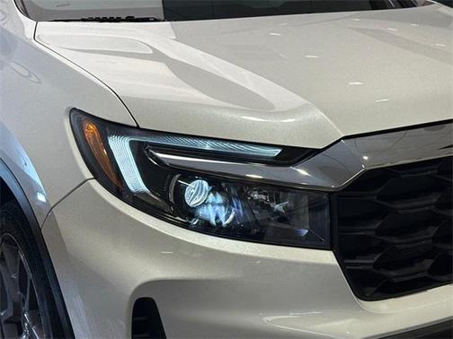 2022 Honda Passport AWD EX-L