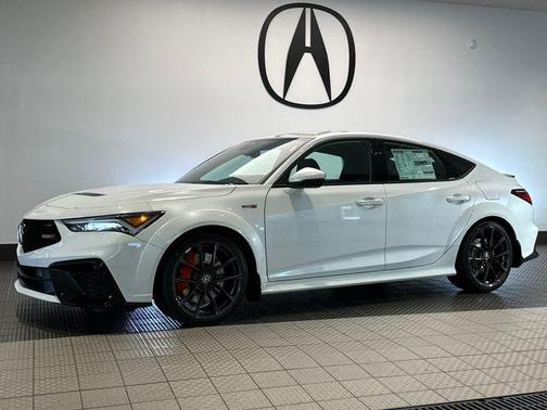 2026 Acura Integra FWD Type S