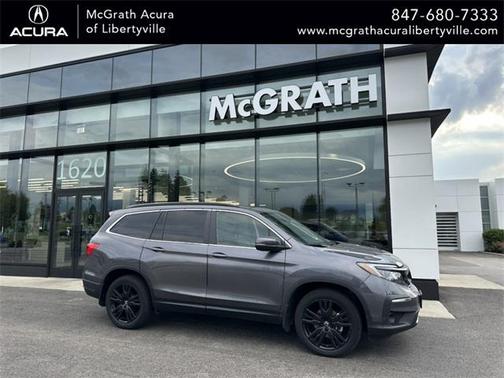 2022 Honda Pilot AWD Special Edition