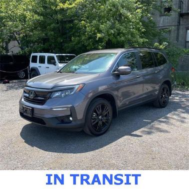 2022 Honda Pilot AWD Special Edition