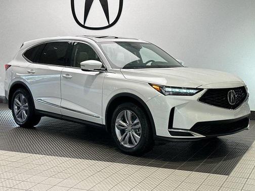 2026 Acura MDX Standard