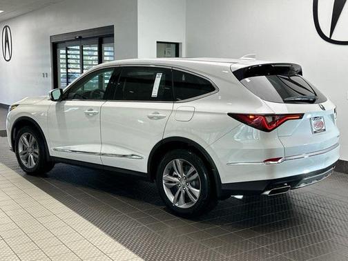 2026 Acura MDX Standard