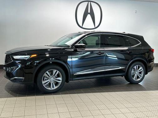 2026 Acura MDX Standard