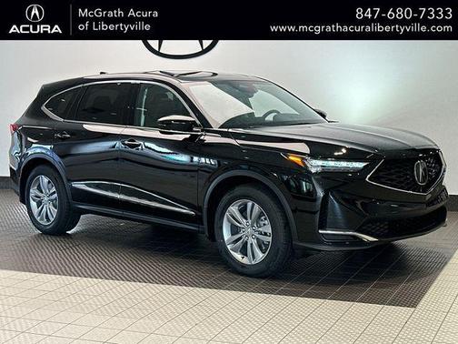 2026 Acura MDX Standard