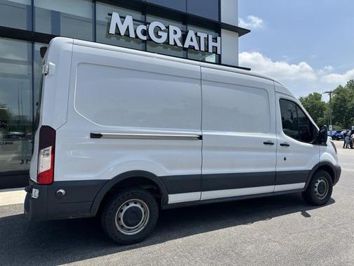 2018 Ford Transit-250 Base