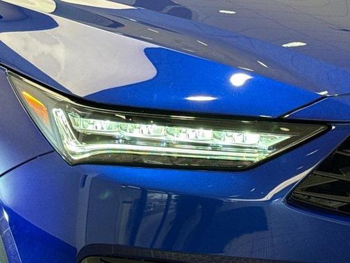 2025 Acura MDX A-SPEC