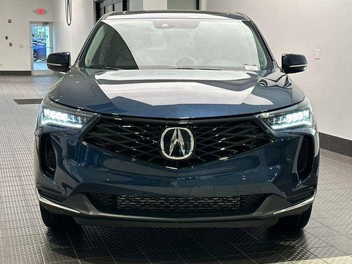 2026 Acura RDX Technology Package