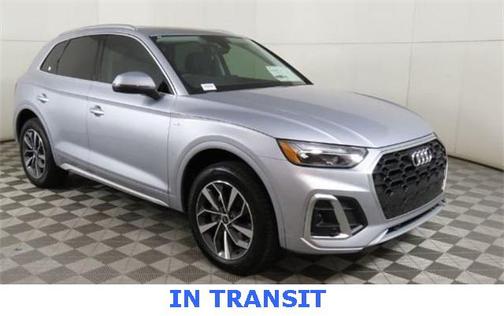 2022 Audi Q5 40 Premium