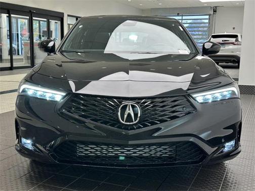 2025 Acura Integra A-SPEC Technology