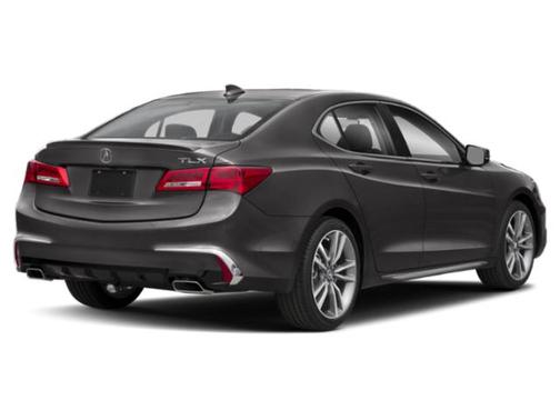 2019 Acura TLX FWD