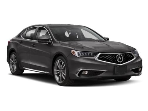 2019 Acura TLX FWD
