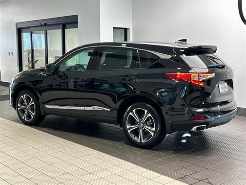 2025 Acura RDX Technology Package