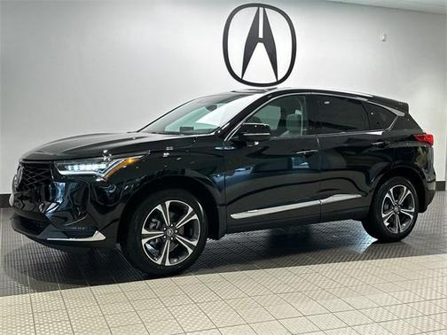 2025 Acura RDX Technology Package