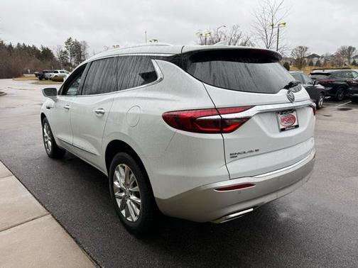 2020 Buick Enclave AWD Premium