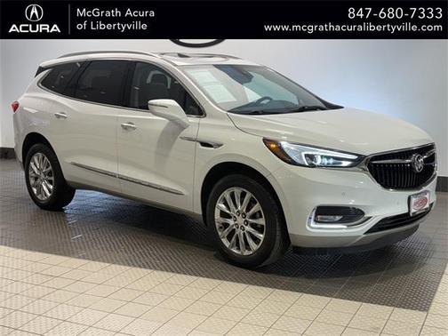 2020 Buick Enclave AWD Premium