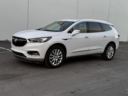 2020 Buick Enclave AWD Premium