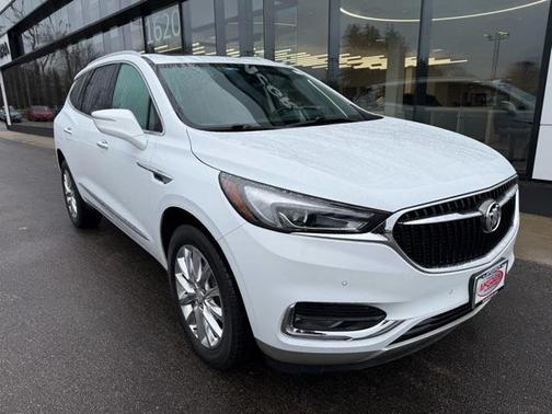 2020 Buick Enclave AWD Premium