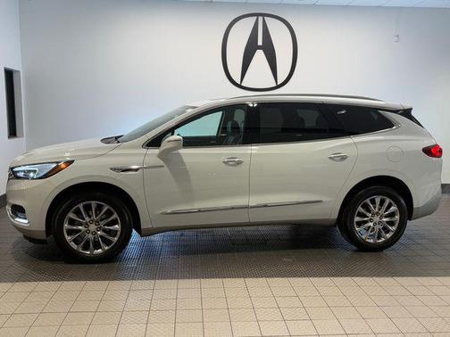 2020 Buick Enclave AWD Premium