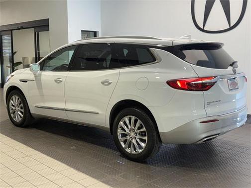 2020 Buick Enclave AWD Premium