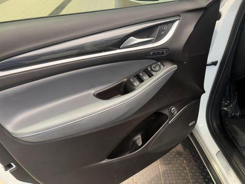 2020 Buick Enclave AWD Premium