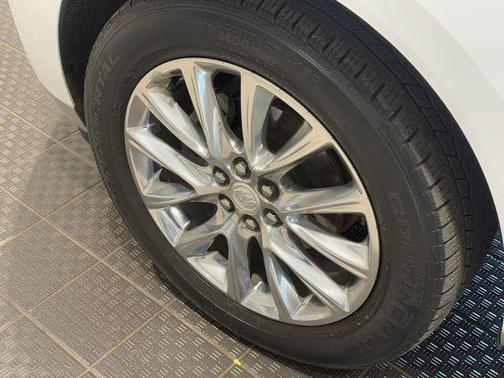 2020 Buick Enclave AWD Premium